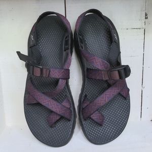 Chaco sandals size 8